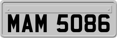 MAM5086