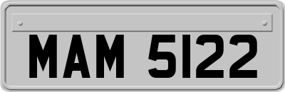 MAM5122