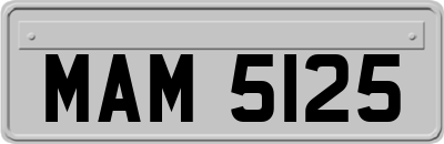MAM5125
