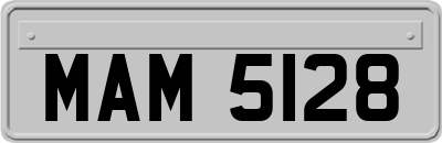 MAM5128