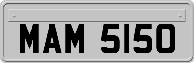 MAM5150