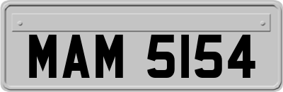 MAM5154