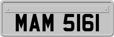 MAM5161