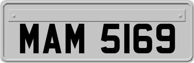 MAM5169