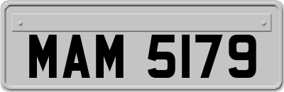 MAM5179