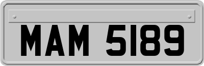 MAM5189