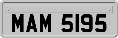 MAM5195