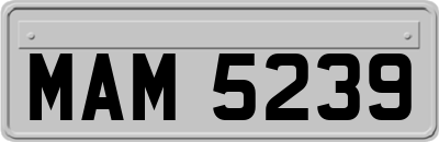 MAM5239