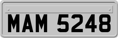 MAM5248