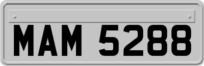 MAM5288