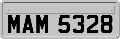 MAM5328