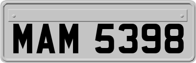 MAM5398
