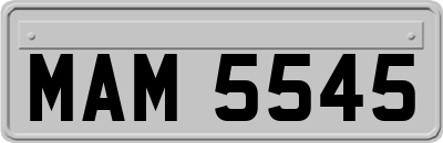 MAM5545
