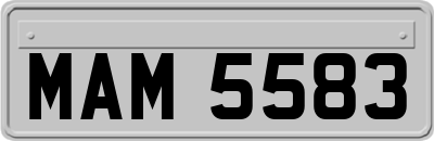 MAM5583