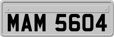 MAM5604