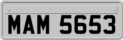 MAM5653
