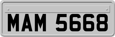 MAM5668