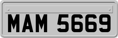 MAM5669