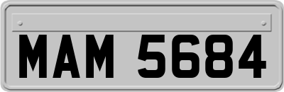MAM5684