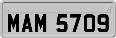 MAM5709