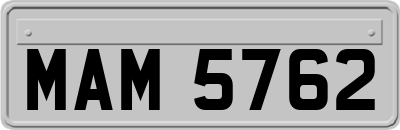 MAM5762