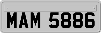 MAM5886