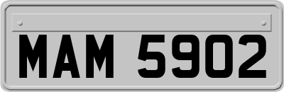 MAM5902