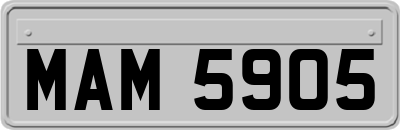 MAM5905