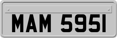 MAM5951