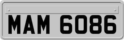 MAM6086