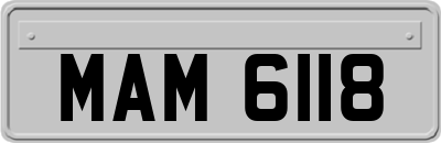 MAM6118