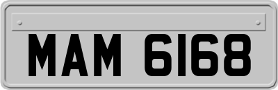 MAM6168
