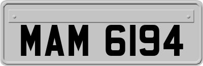 MAM6194