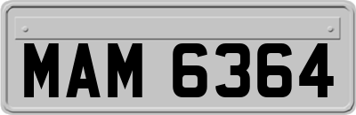 MAM6364