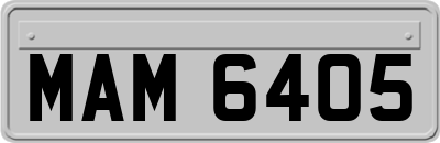 MAM6405