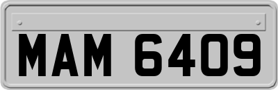 MAM6409
