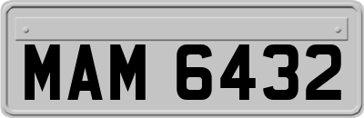 MAM6432