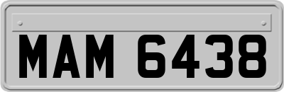 MAM6438