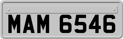 MAM6546