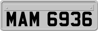MAM6936