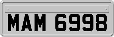 MAM6998