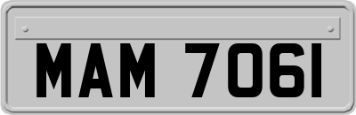 MAM7061