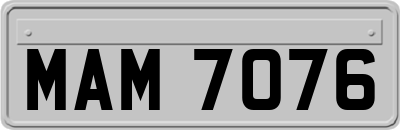 MAM7076