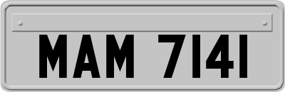 MAM7141