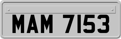 MAM7153