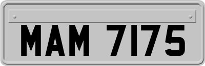 MAM7175