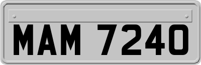 MAM7240