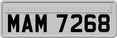MAM7268