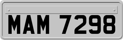MAM7298