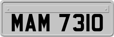 MAM7310